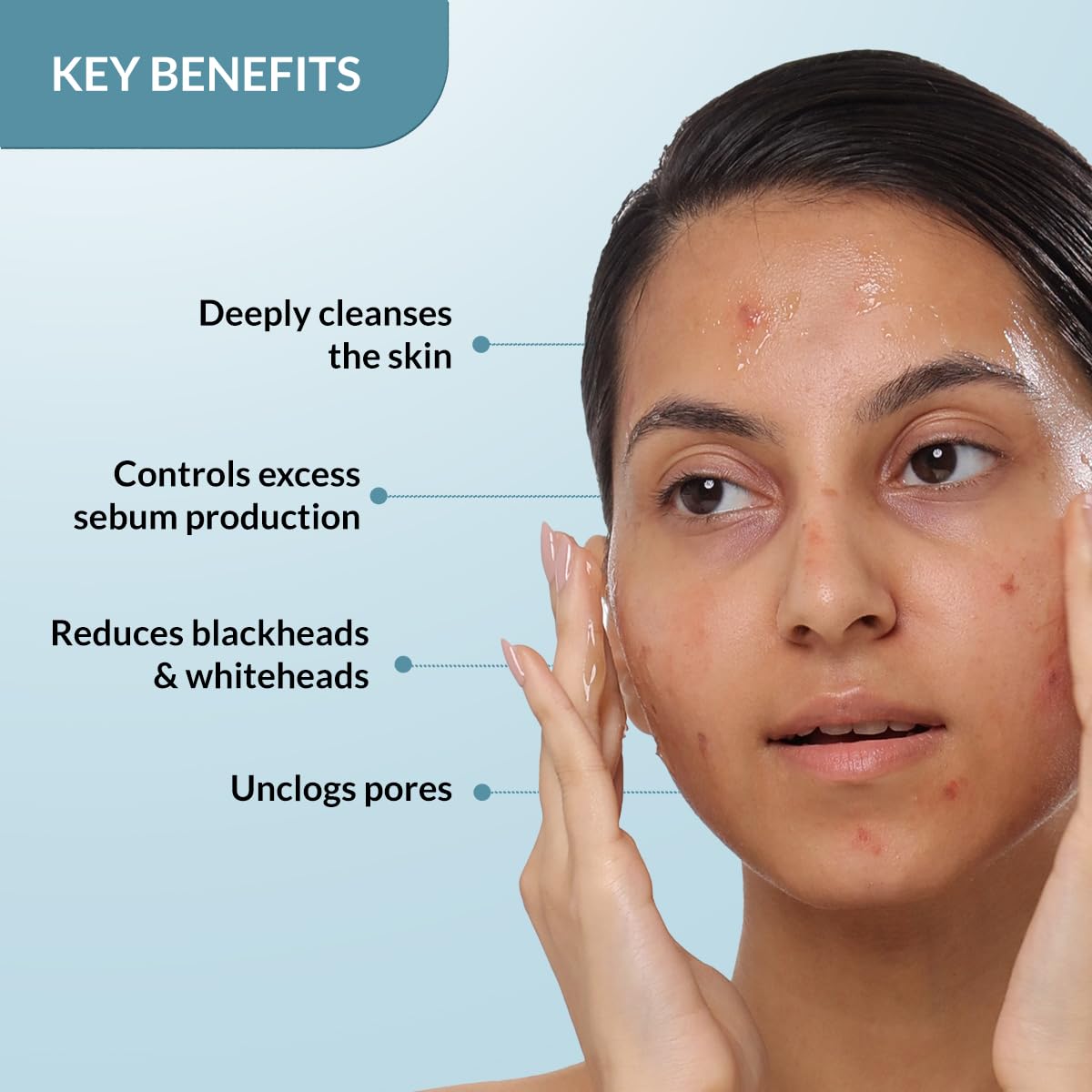 Shadow Silicone Matte Cream SPF 50