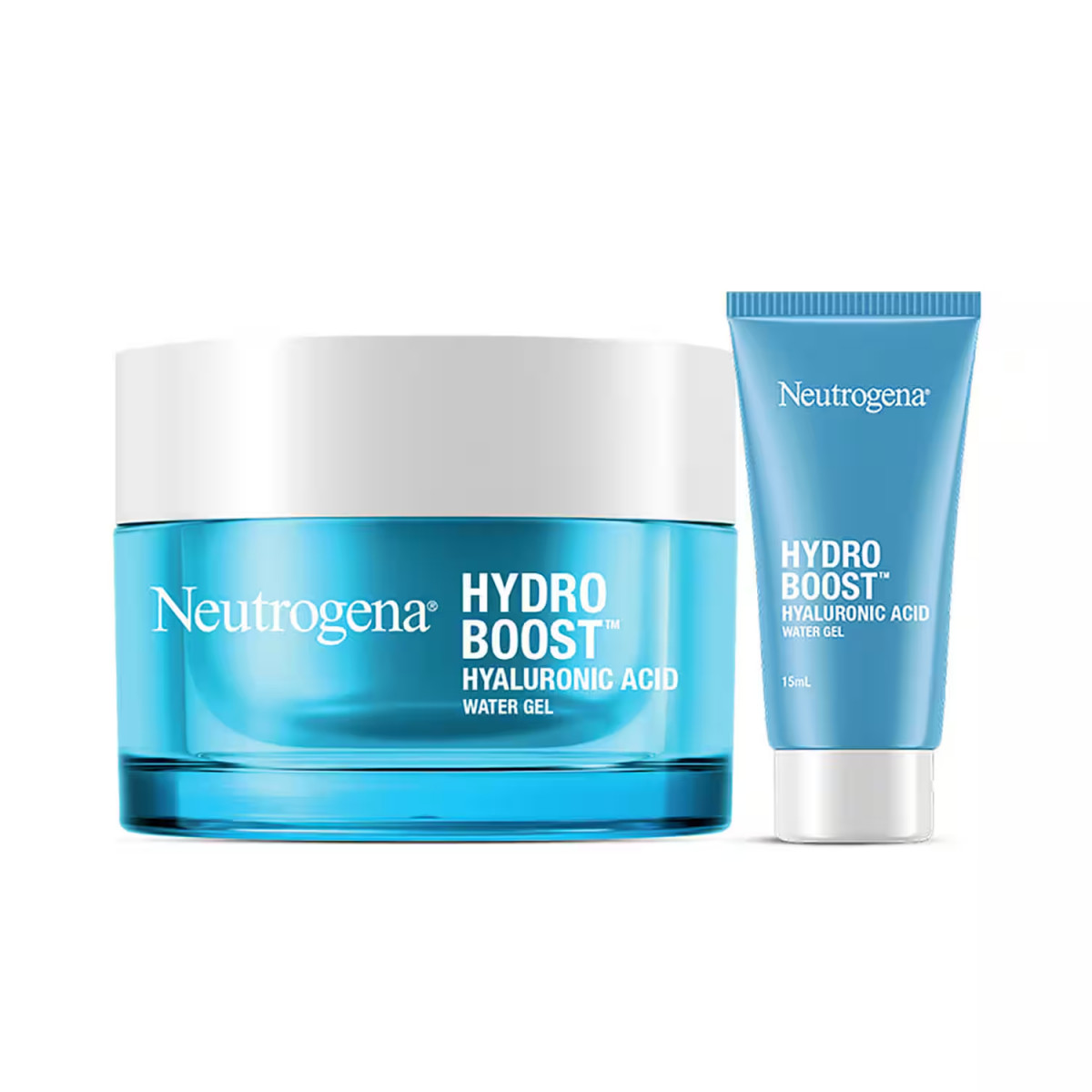 Neutrogena Hydro Boost Hyaluronic Acid Water Gel -15 g