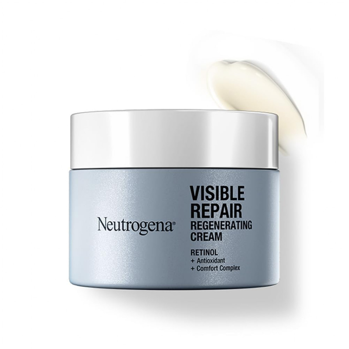 Neutrogena Visible Repair Regenerating Cream 50gm