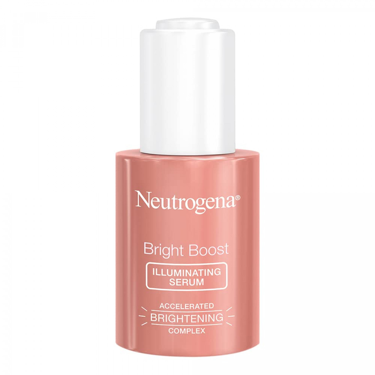Neutrogena Bright Boost