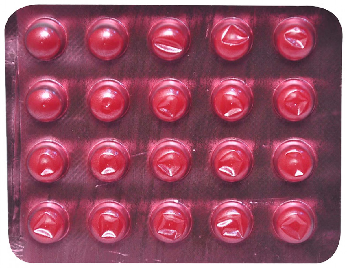 buy Chymocip Tablet online
