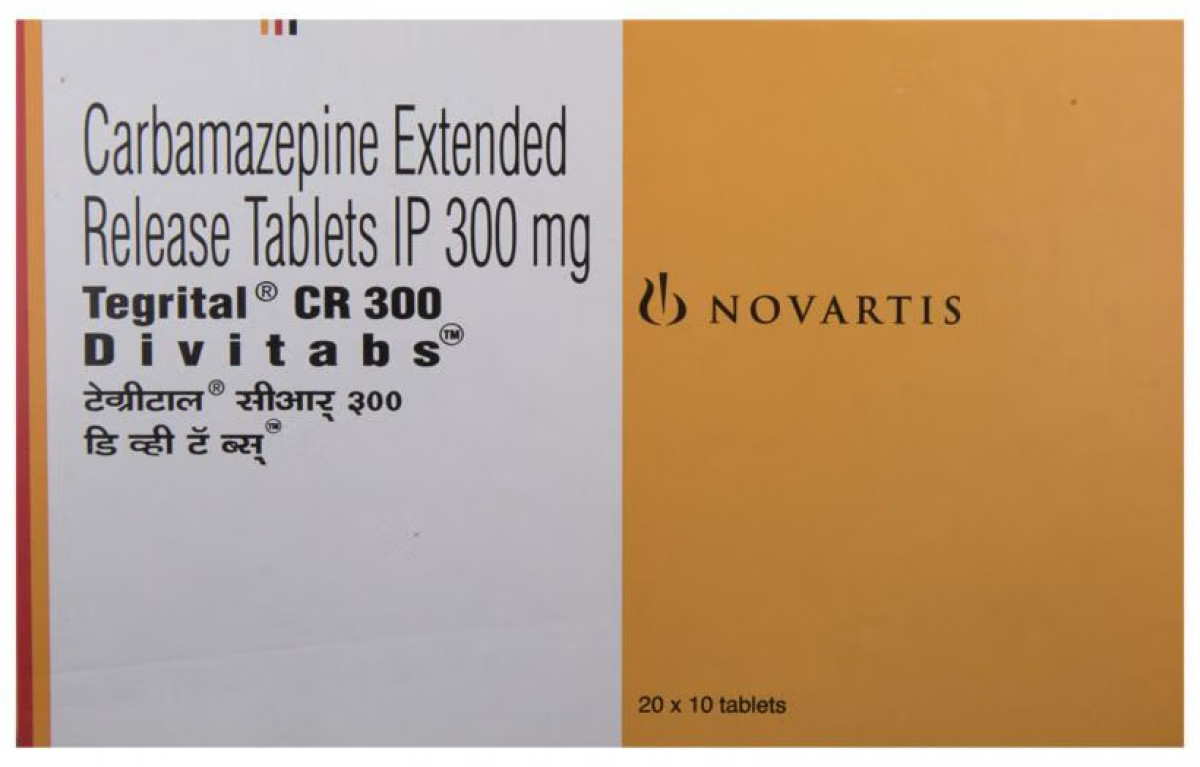 Tegrital CR 300