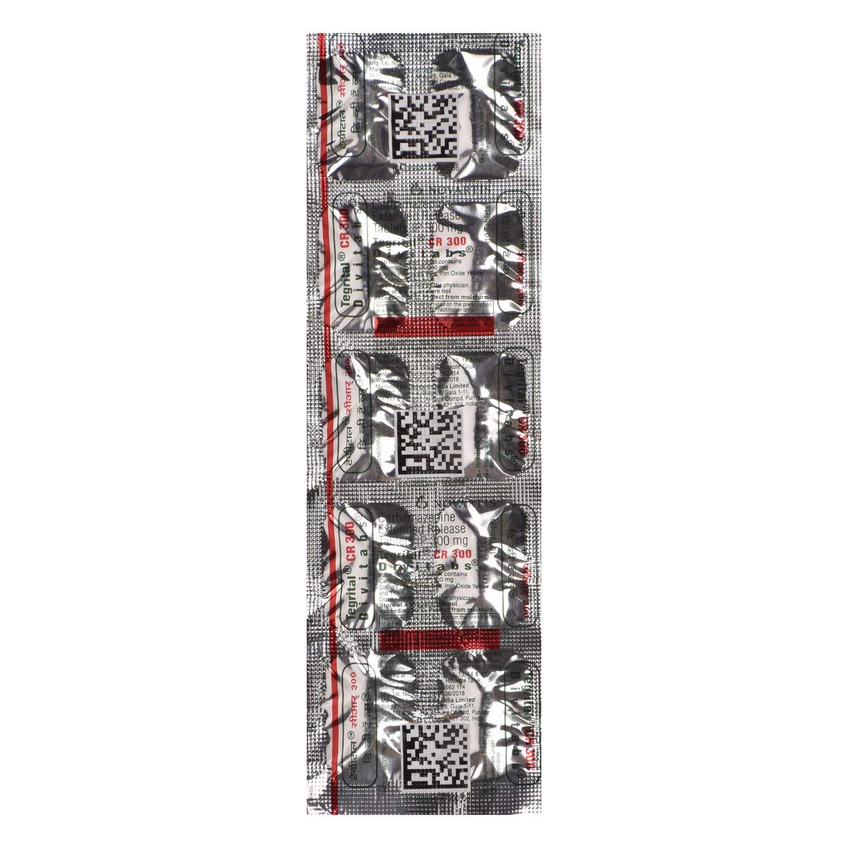Tegrital Divitabs