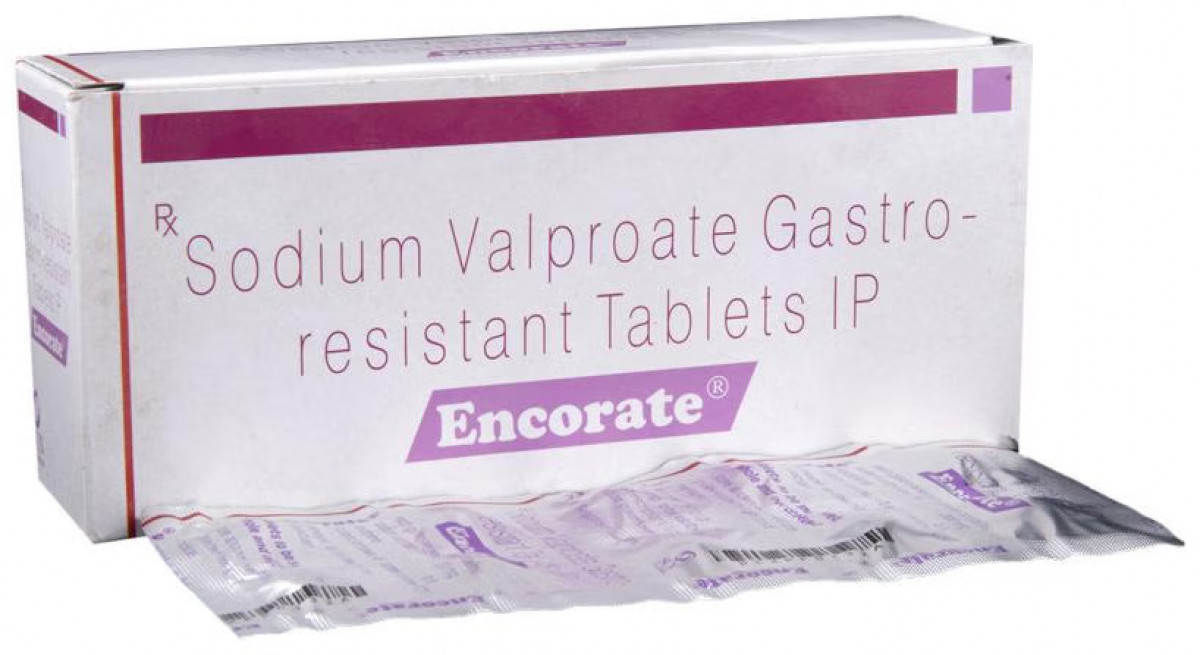 Encorate 200 Tablet