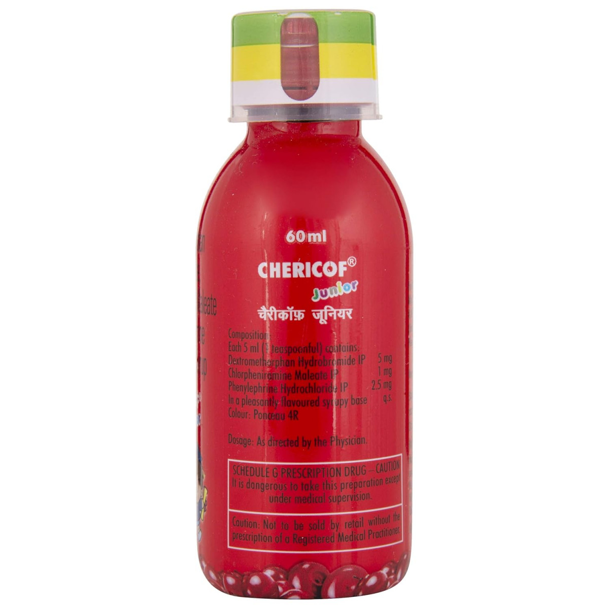 buy Chericof Junior online