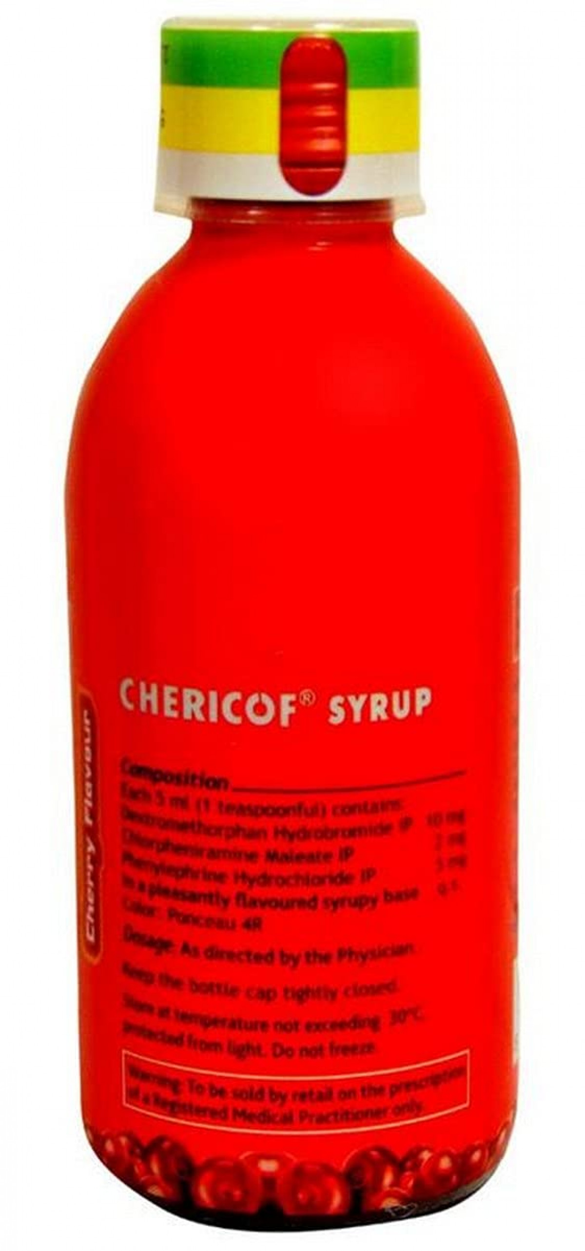 buy chericof syrup online