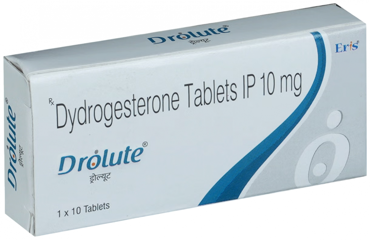 Drolute 10mg uses
