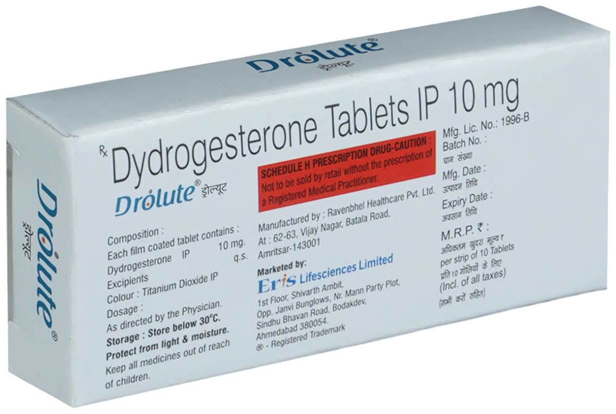 buy Drolute online