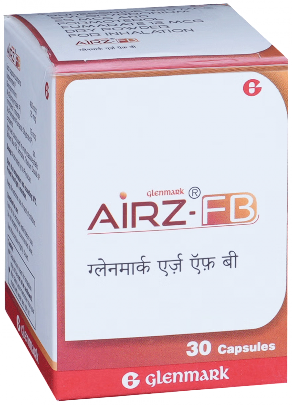Airz-FB Capsule