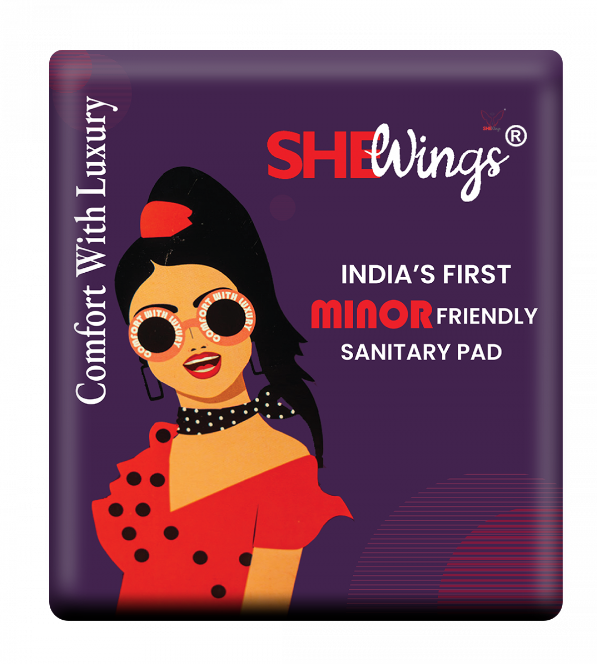 buy sanitary pads online