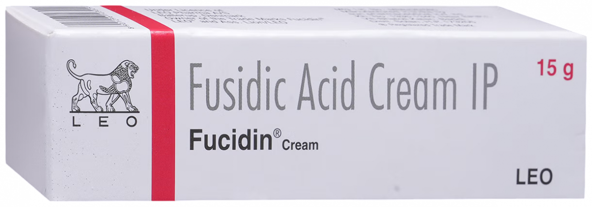 Fucidin Cream