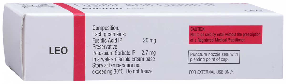 Fucidin Cream