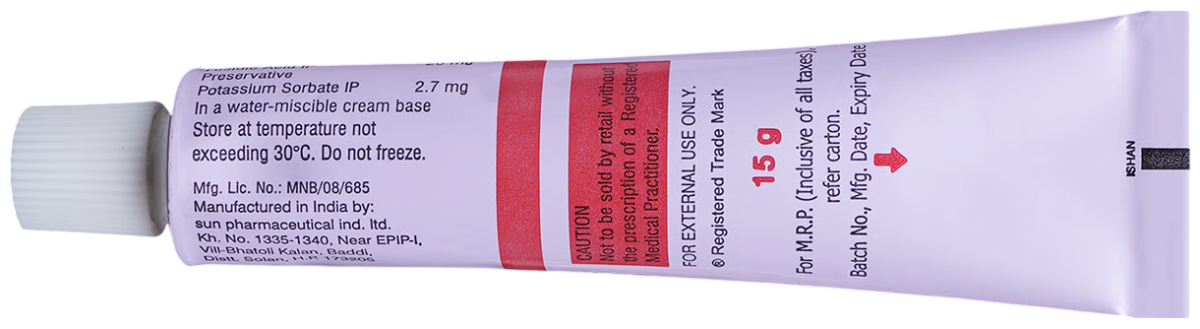 Fucidin Cream