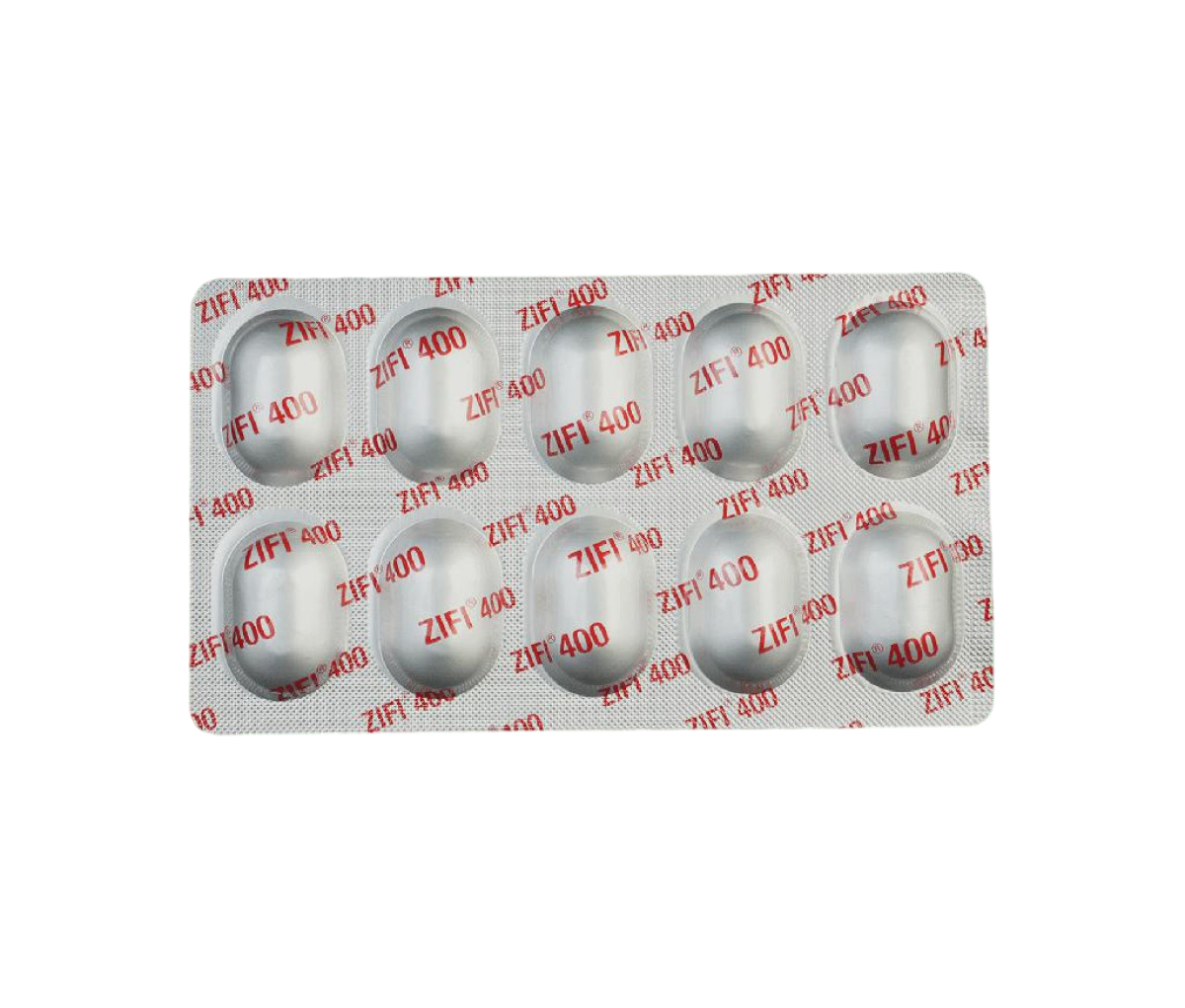 Zifi 400 Tablet