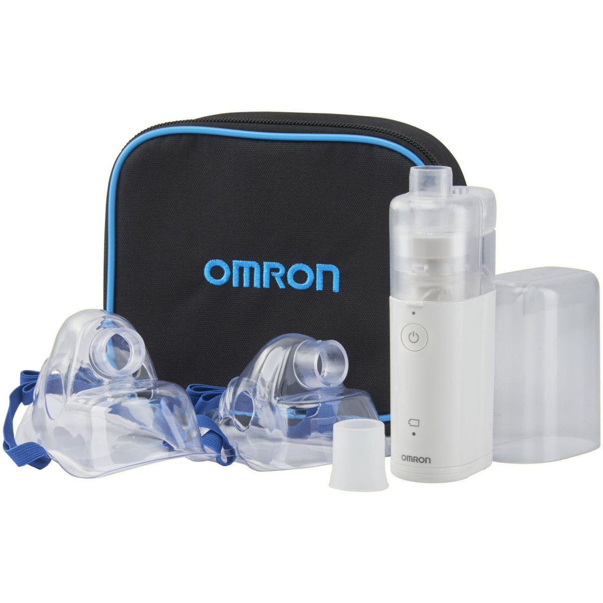 Omron NE-U100 Mesh Nebulizer