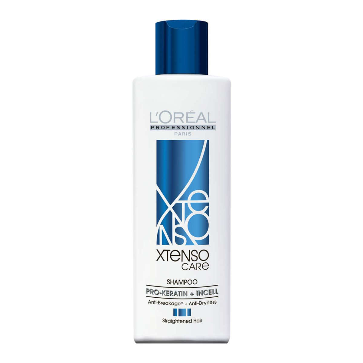  L'Oréal Professionnel Xtenso Care Shampoo 250 ml