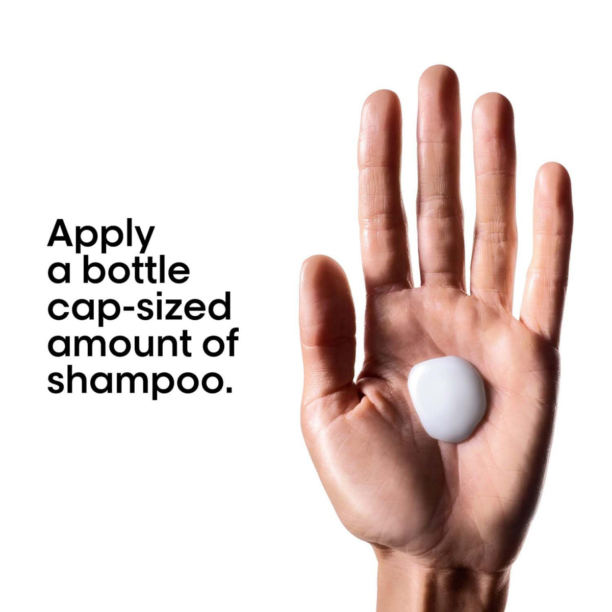  L'Oréal Professionnel Xtenso Care Shampoo 250 ml
