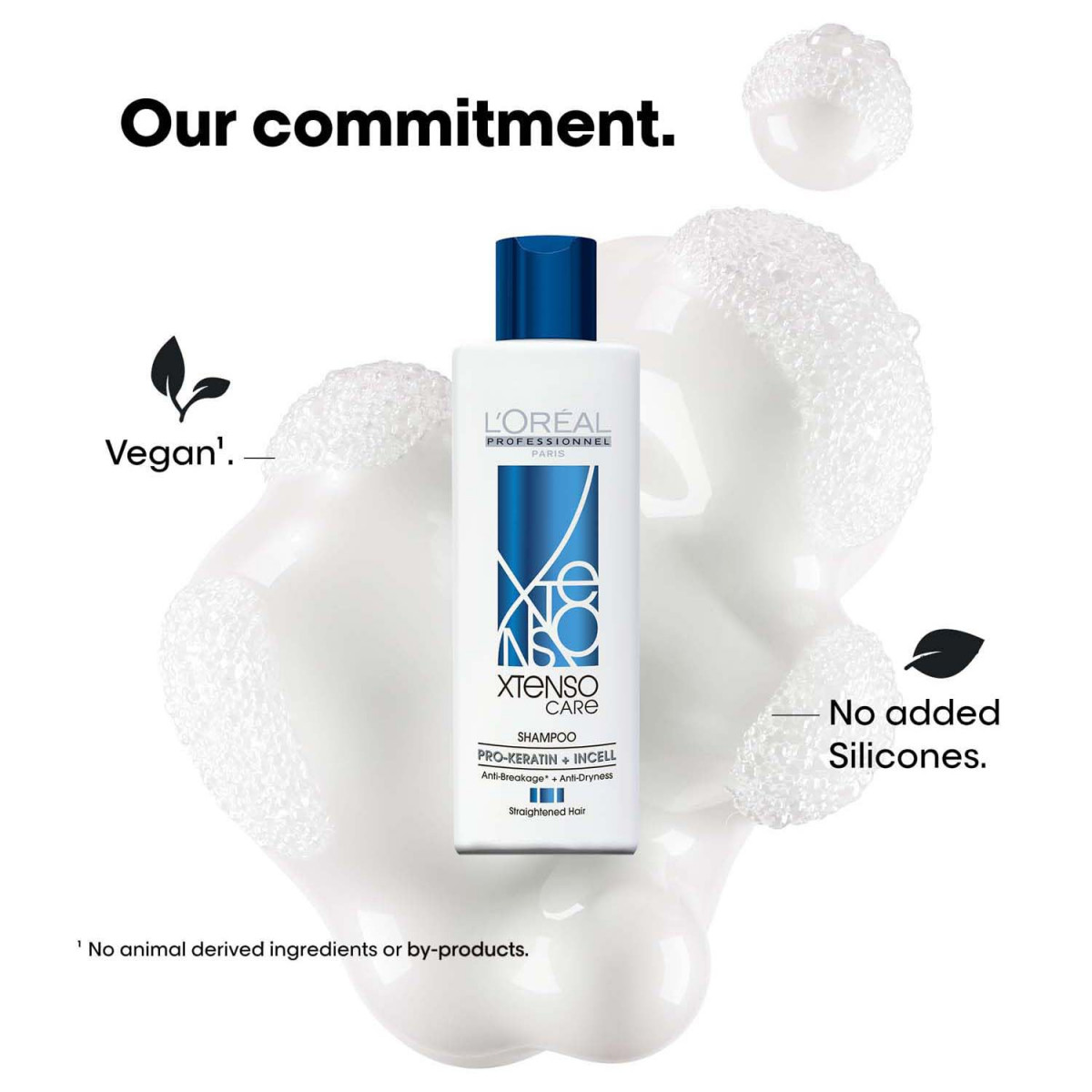  L'Oréal Professionnel Xtenso Care Shampoo 250 ml