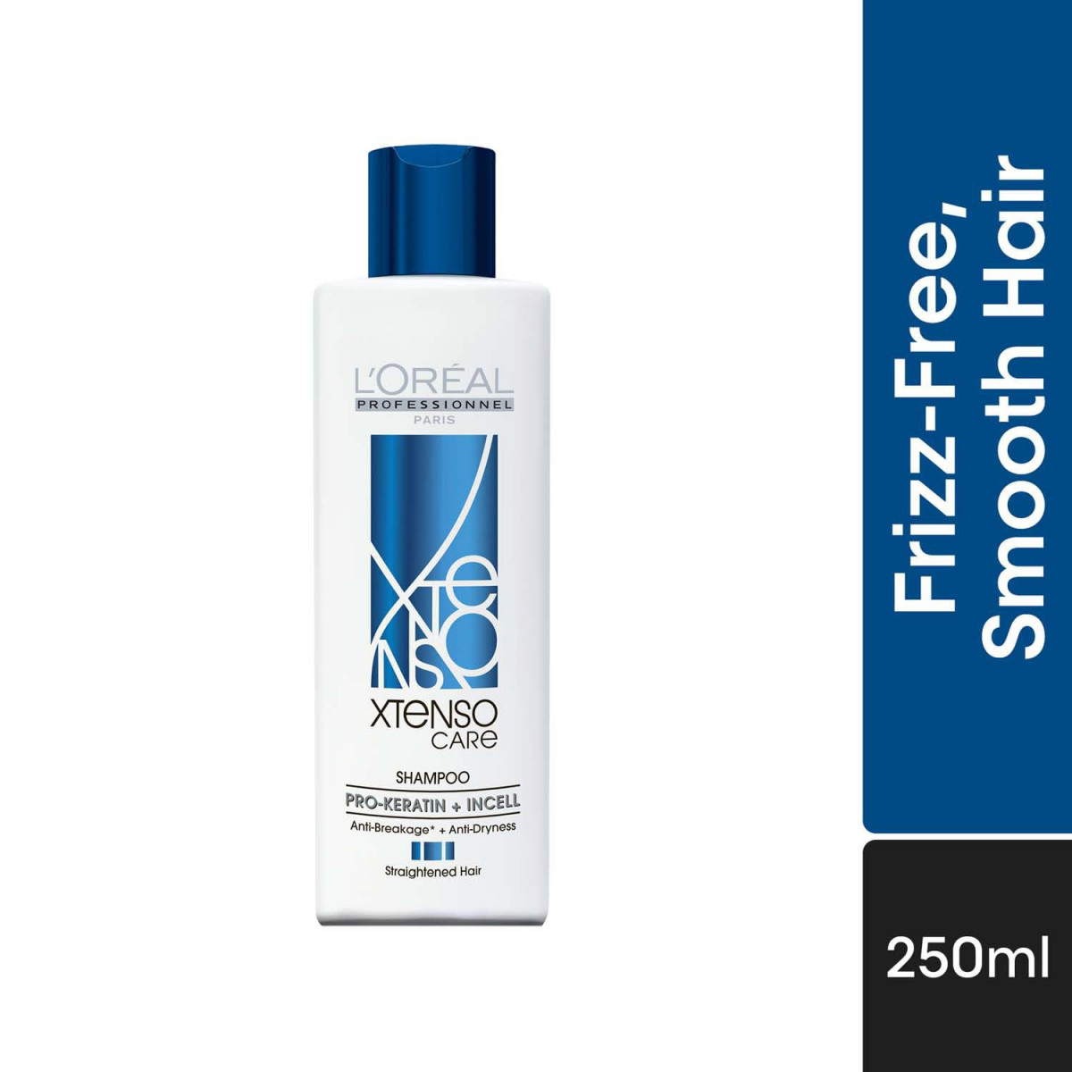  L'Oréal Professionnel Xtenso Care Shampoo 250 ml