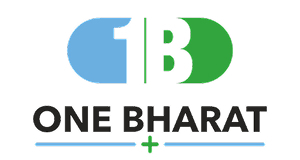 One bharat Logo