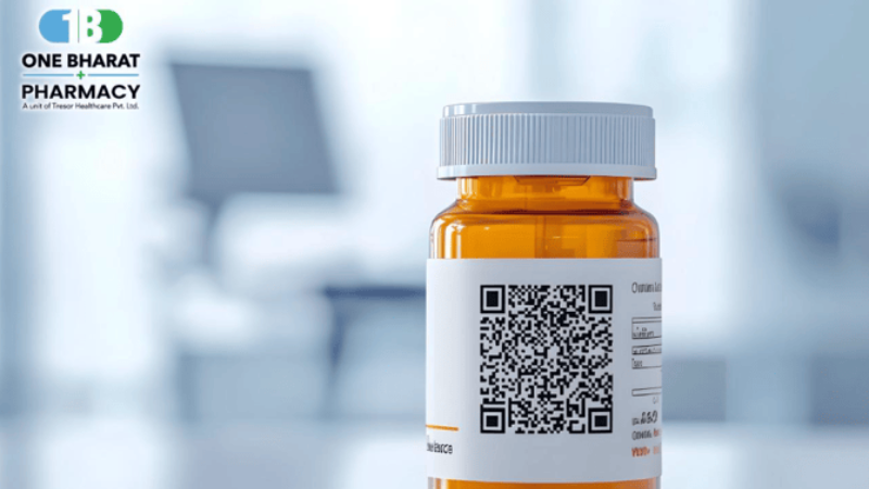 Does Scanning a QR Code on Medicine Packaging Really Confirm Authenticity? Here's the Truth