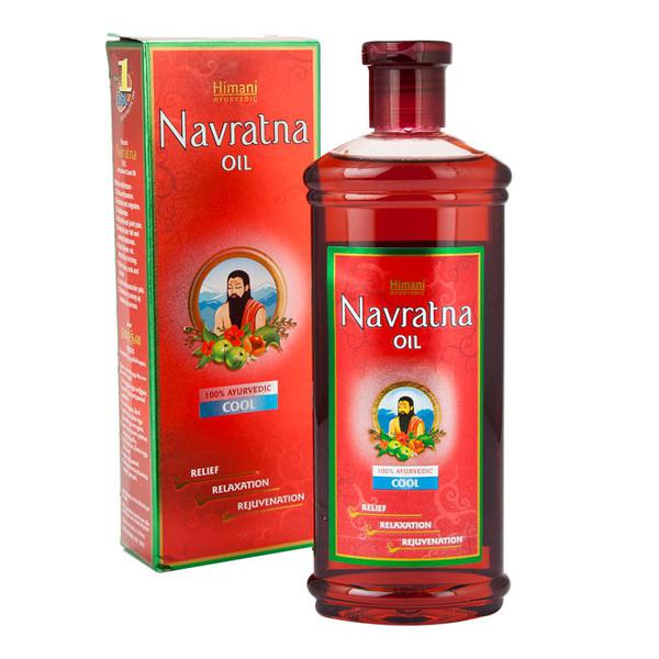 Himani Navratna Oil 200 ml	