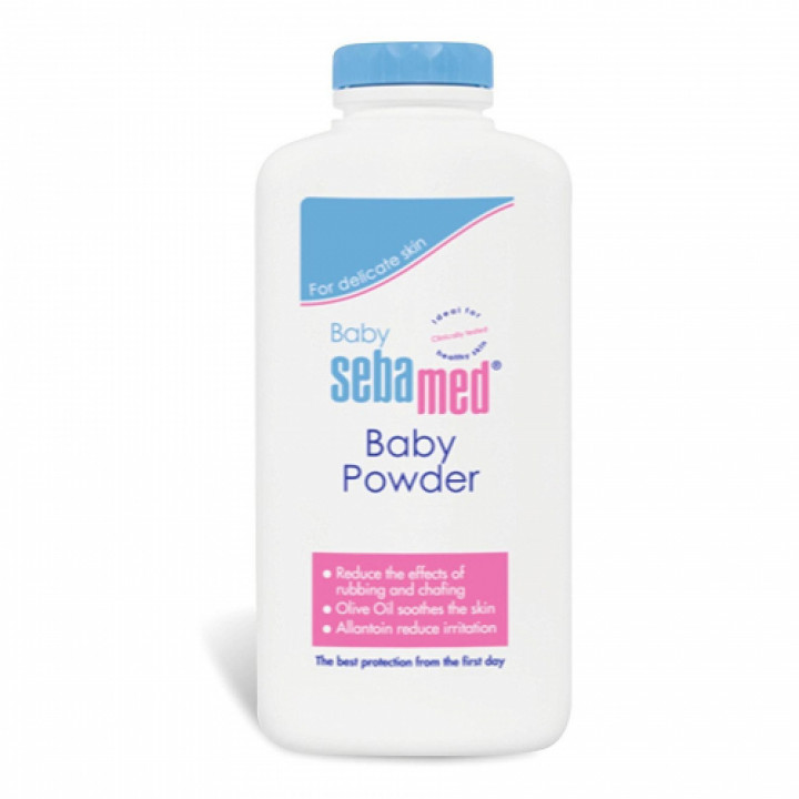 Sebamed Baby Powder 200 gm