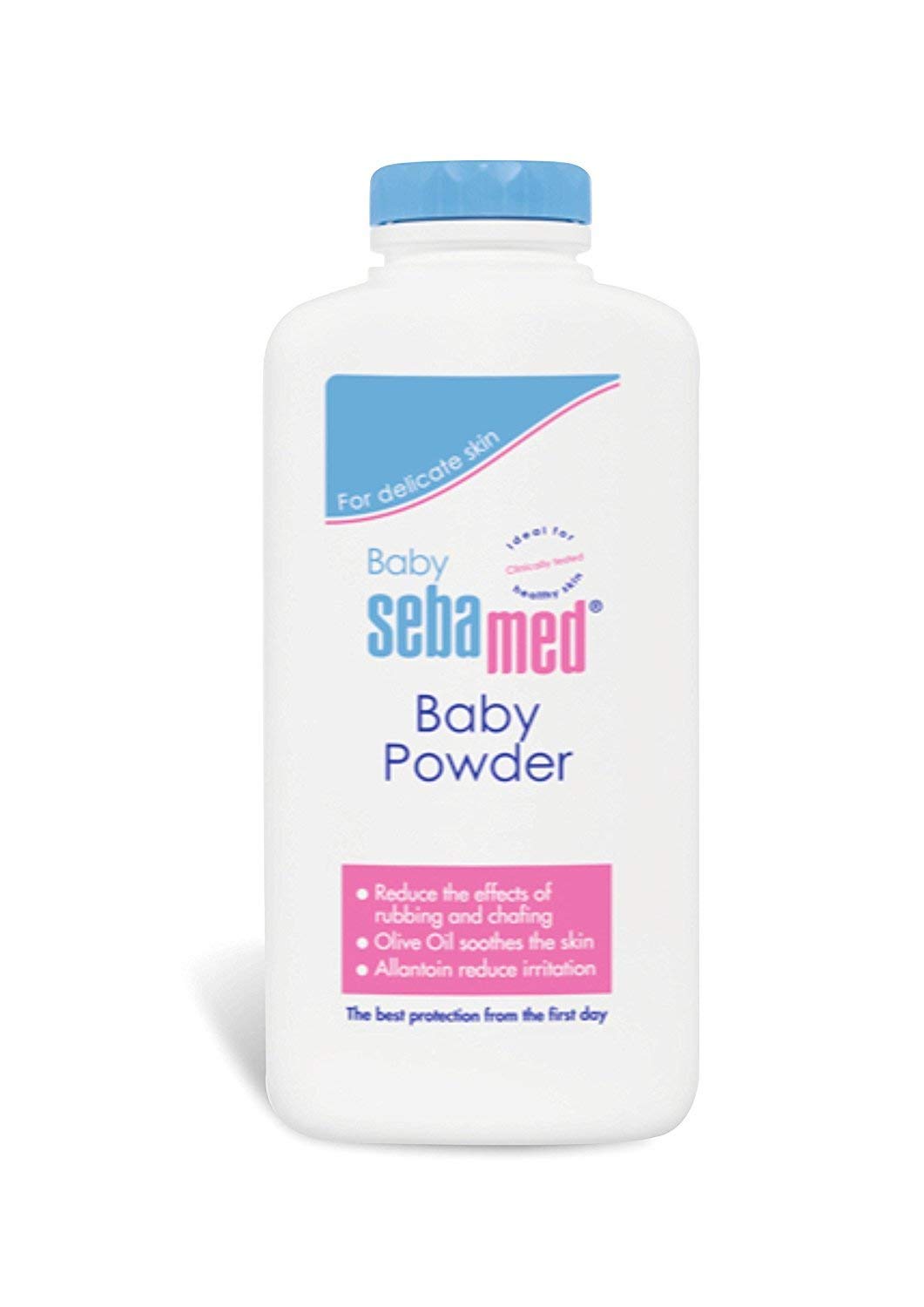 Sebamed Baby Powder 400 gm