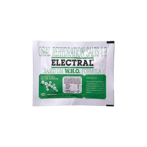 Electral Powder