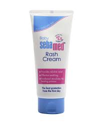 Sebamed Baby Rash Cream 100 ml