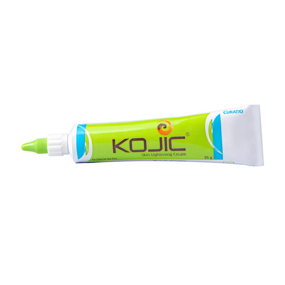 Kojic Cream