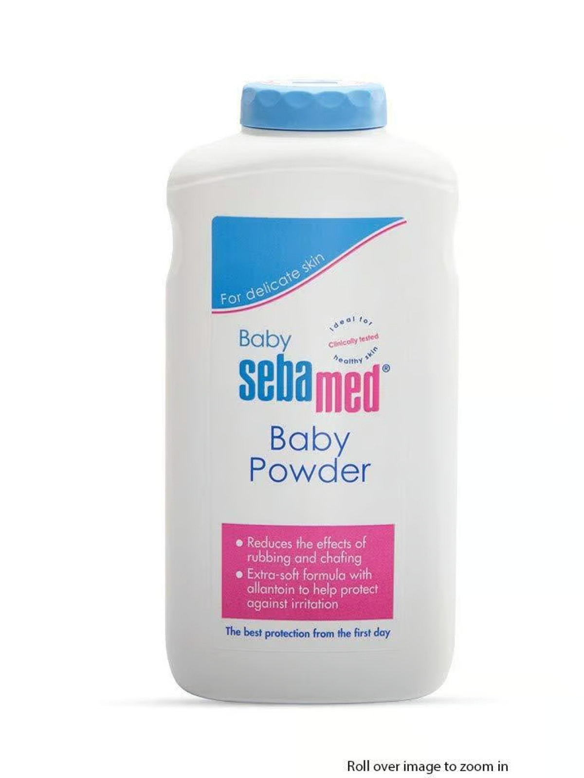 Sebamed Baby Powder 200 gm